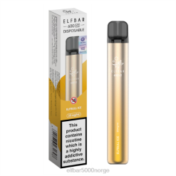 ELFBAR 600V2 engangs vape elfturbo is - Kjøpe Elf Bar 4D8028