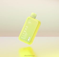 ELFBAR BC10000 engangs vape dinmol utgave ananas is - Kjøpe Elf Bar 4D80415