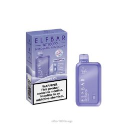 ELFBAR BC10000 engangs vape drue is - Kjøpe Elf Bar 4D80292