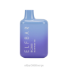 ELFBAR BC3500 vape blå razz is - Kjøpe Elf Bar 4D80250