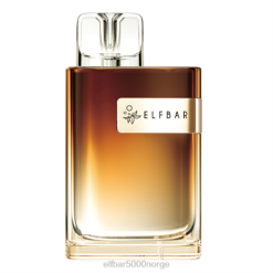 ELFBAR Crystal CR600 engangs vape barcelona melon - Kjøpe Elf Bar 4D8046