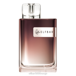 ELFBAR Crystal CR600 engangs vape cola - Kjøpe Elf Bar 4D8034