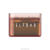 ELFBAR LOWIT 5500 forhåndsfylt pod-batterienhet brun - Elf Bar Pris 4D80338