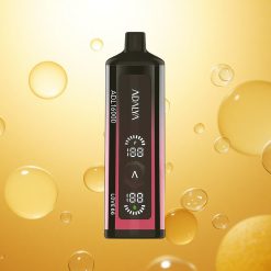 Adalya ADL 16000 PRO Puffs Kjærlighet 66 Smart Mesh Coil 25ml 2% nikotin