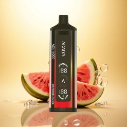 Adalya ADL 16000 PRO Puffs Vannmelonis med Smart Mesh Coil og 1000 mAh