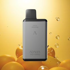 Adalya AD 10000 Puffs Natt i Oslo med 2% nikotin og 650 mAh