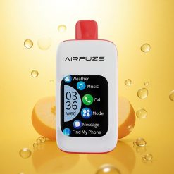 AirFuze Smart 30000 Puffs Suret Lushgummy 5% nikotin 900mAh