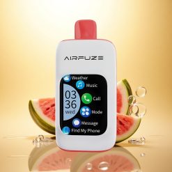 AirFuze Smart 30000 Puffs Vannmelon Is Type-C 900mAh
