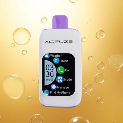 AirFuze Smart Pro 40000 Puffs Drueeksplosjon 900mAh 20ML Nikotin