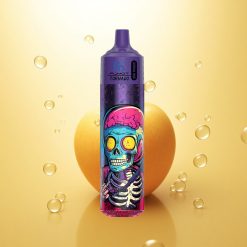 Fumot Randm Tornado 30000 Puffs Triple Eple med 30mL og 600mAh