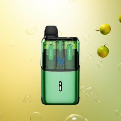 Fumot Ultra T32000 Puffs Kjølig Mynte - Spissmynte med 800mAh og 20mg nikotin